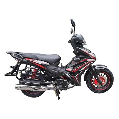 Cub-ld2 Motocicletta